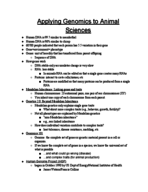ACBS 102R-001 - Study Guide