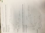 ECON 2133 - Class Notes - Week 8