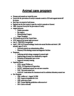ACBS 102R-001 - Study Guide