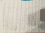 OleMiss - Math 264 - Class Notes - Week 8