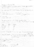 What is the differential equations?