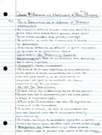 BIOL 2313 - Class Notes - Week 3