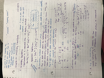 CHEM 130 - Class Notes - Week 7