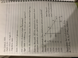 UCR - ECON 2 - Class Notes - Week 1