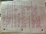 Virginia Commonwealth University - BIOL 151 - Class Notes...