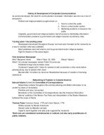 tntech - COMM 3010 - Class Notes - Week 1