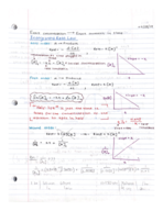 Virginia Commonwealth University - CHEM 102 - Class Notes...