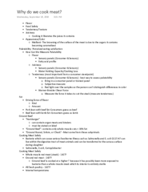 UF - ANS 2002 - Study Guide - Midterm