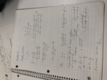 Concordia University - ENGR 213 - Class Notes - Week 5