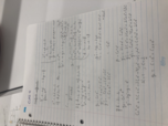 Concordia University - ENGR 213 - Class Notes - Week 8