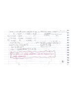 Virginia Commonwealth University - CHEM 102 - Class Notes...