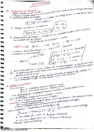 CPP - PHYS 303 - Class Notes - Week 2