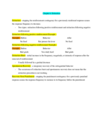 Penn State - PSYCH 261 - Class Notes - Week 4