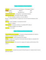 Penn State - PSYCH 261 - Study Guide - Midterm