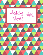 UTD - ENGR 3341 - Class Notes - Week 10