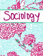 Define the idea of sociology.