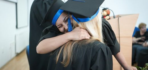 why graduating in four years can be impossible