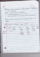 sample note
