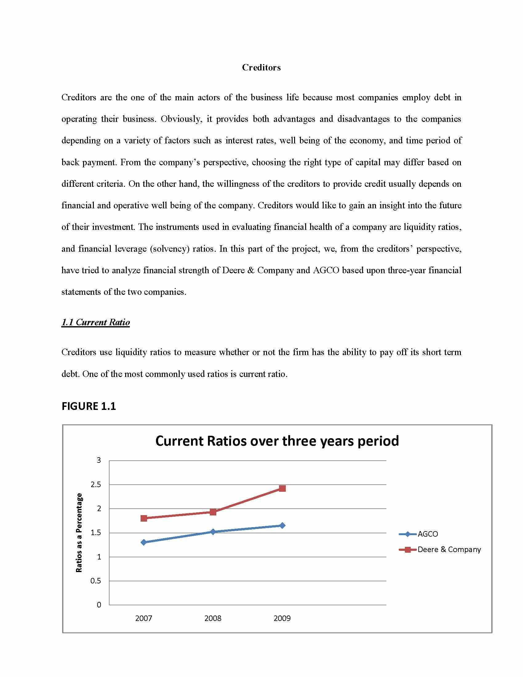 MeasuringandMaximizingFinancialPerformance
