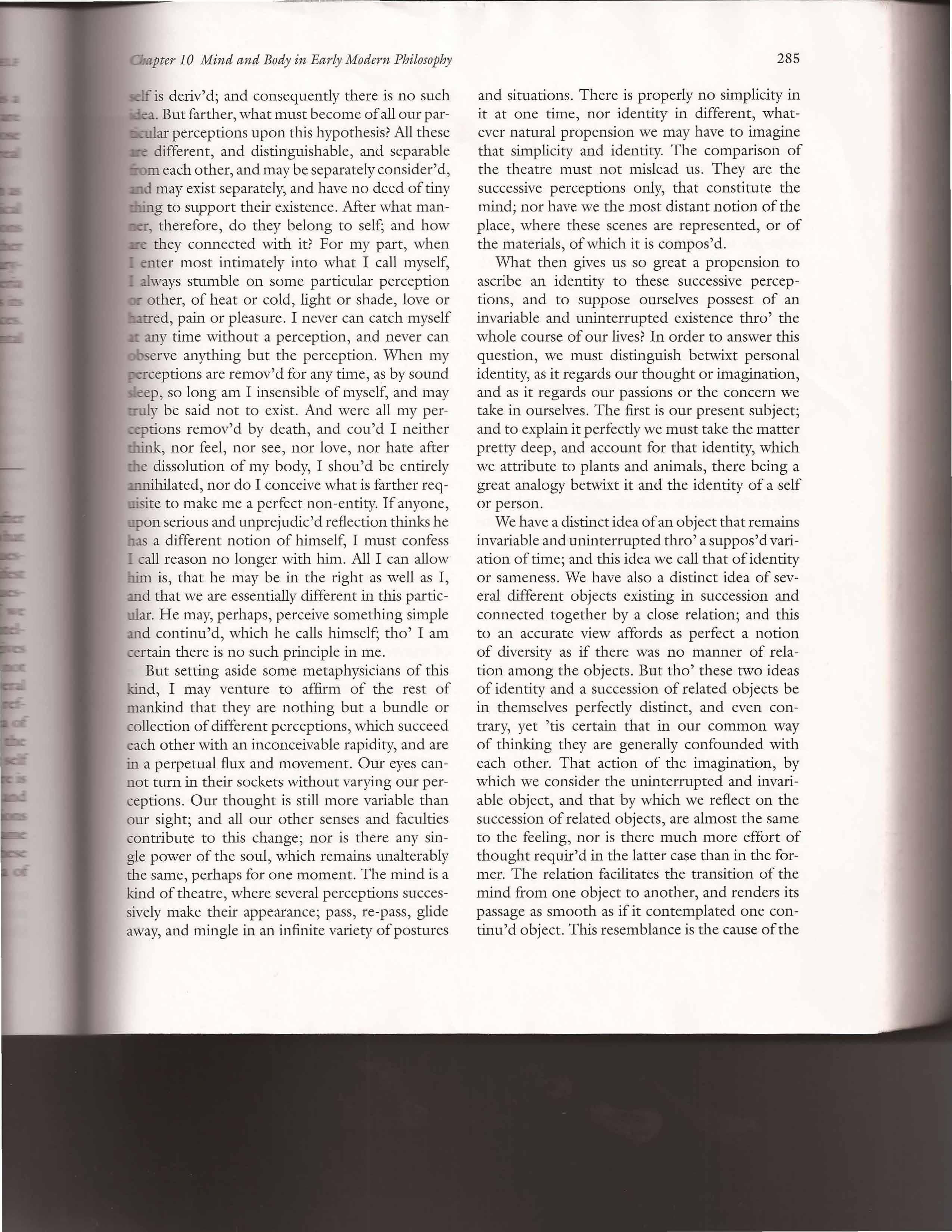 INTRODUCTION TO THEATRE