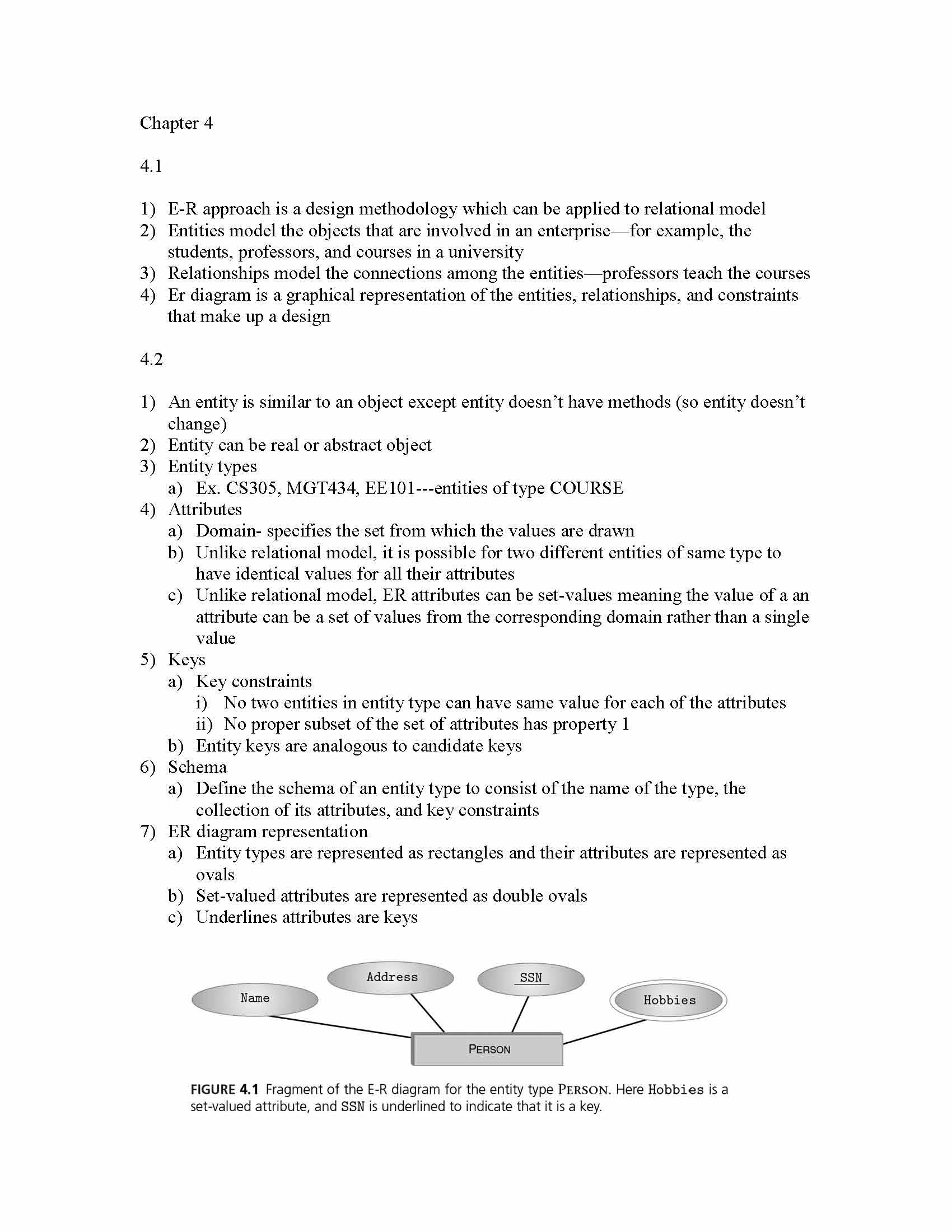 DATABASE MANAGEMENT