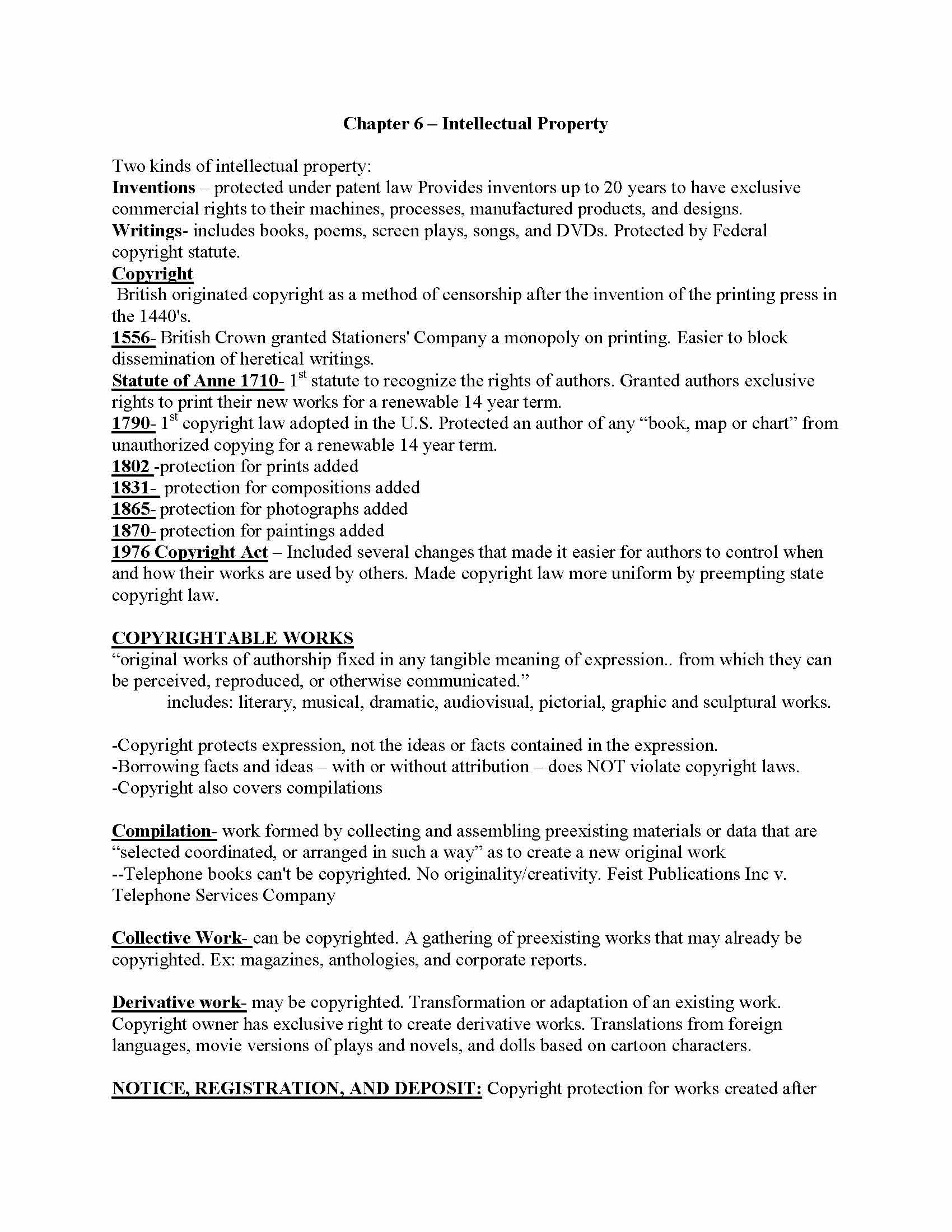 News Media Law & Ethics