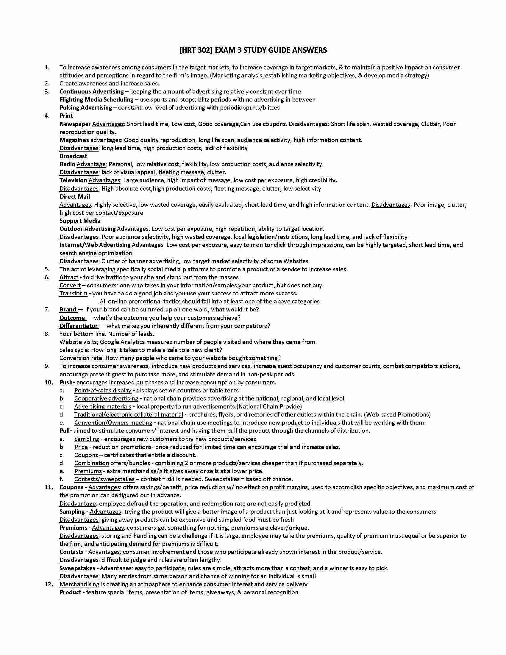 HospitalityMarketingManagement