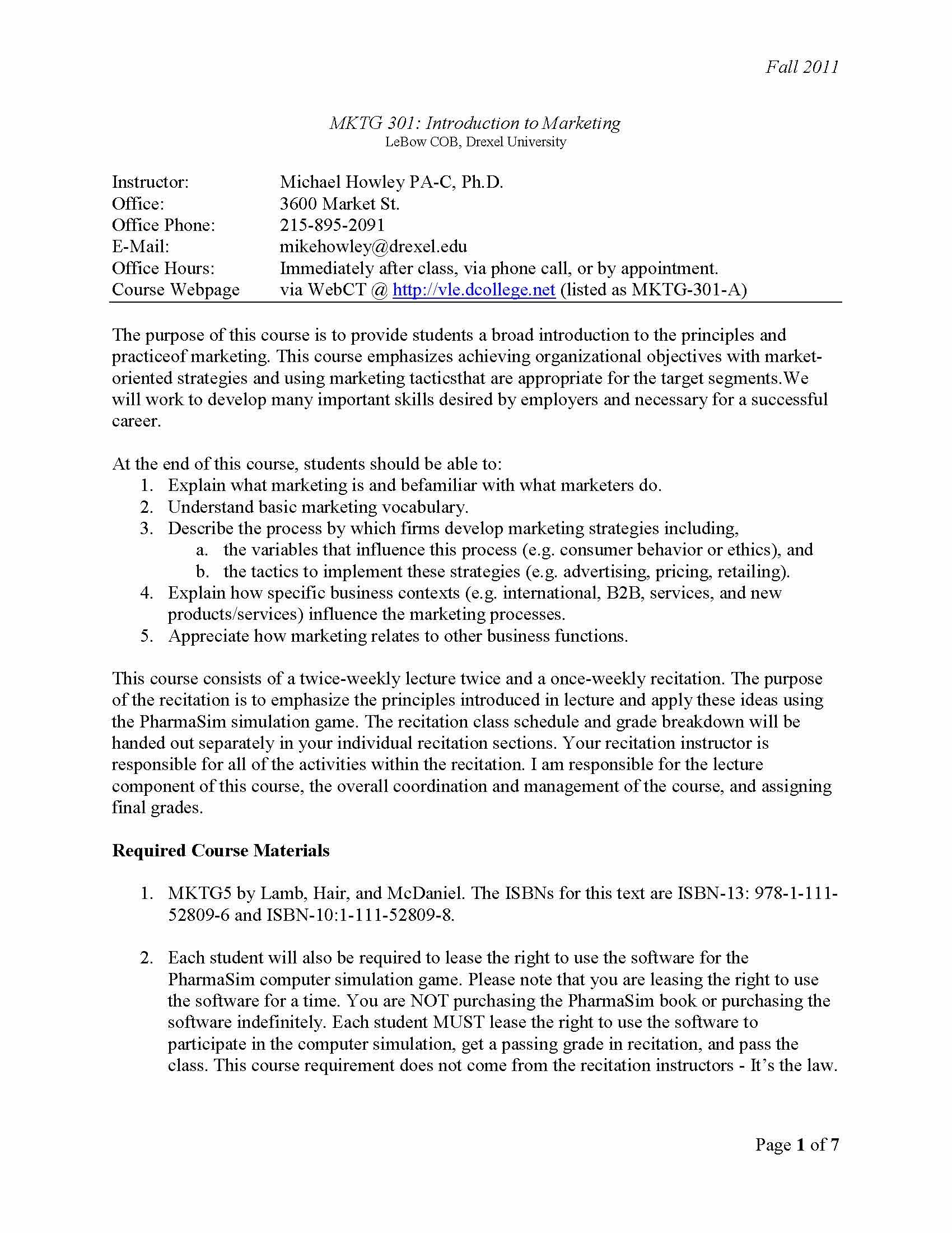 IntroductiontoMarketingManagement