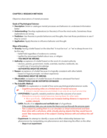 Chapter 2: Research Methods