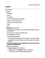 Religion Course Bundle