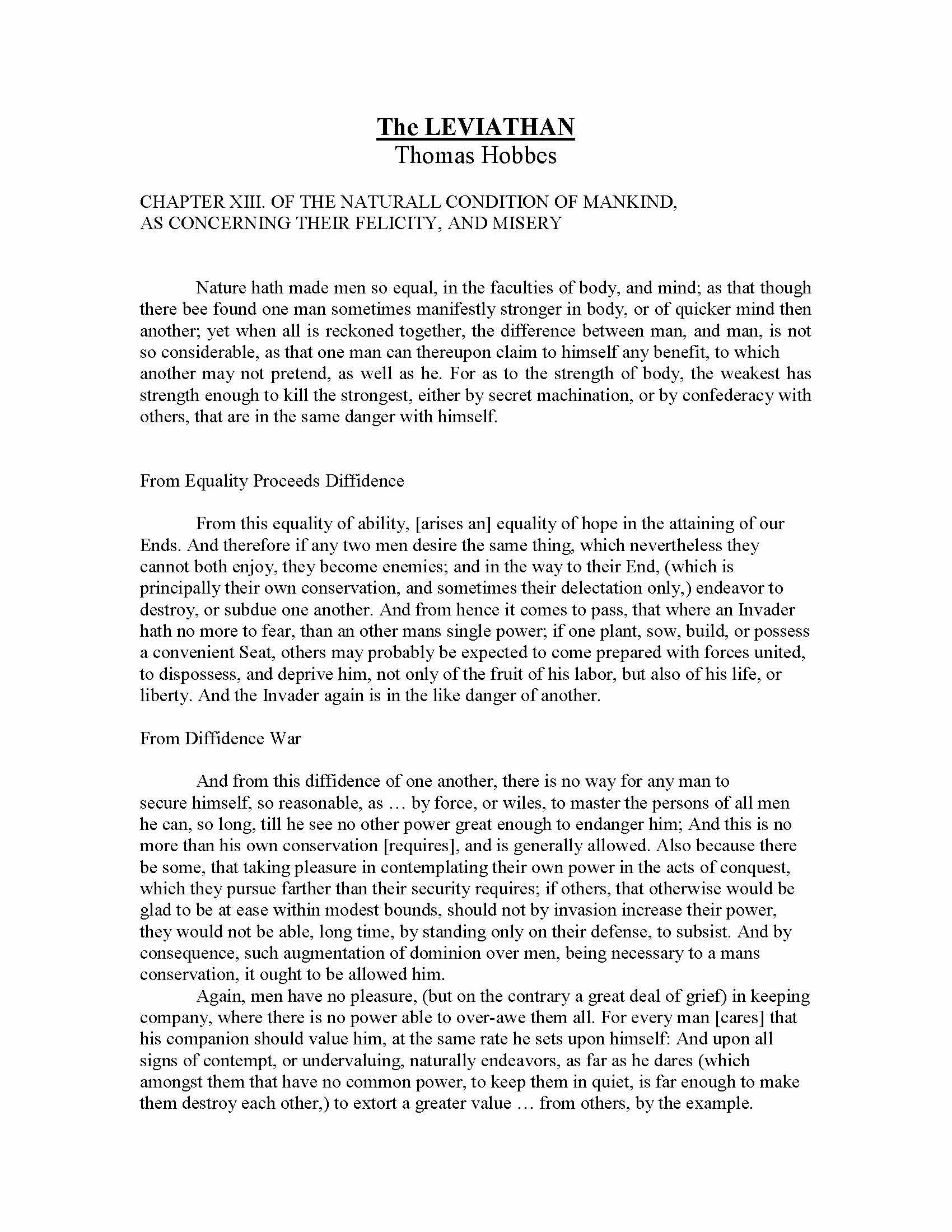 American Constitutional Development