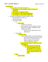 HIST 2340W Week 7