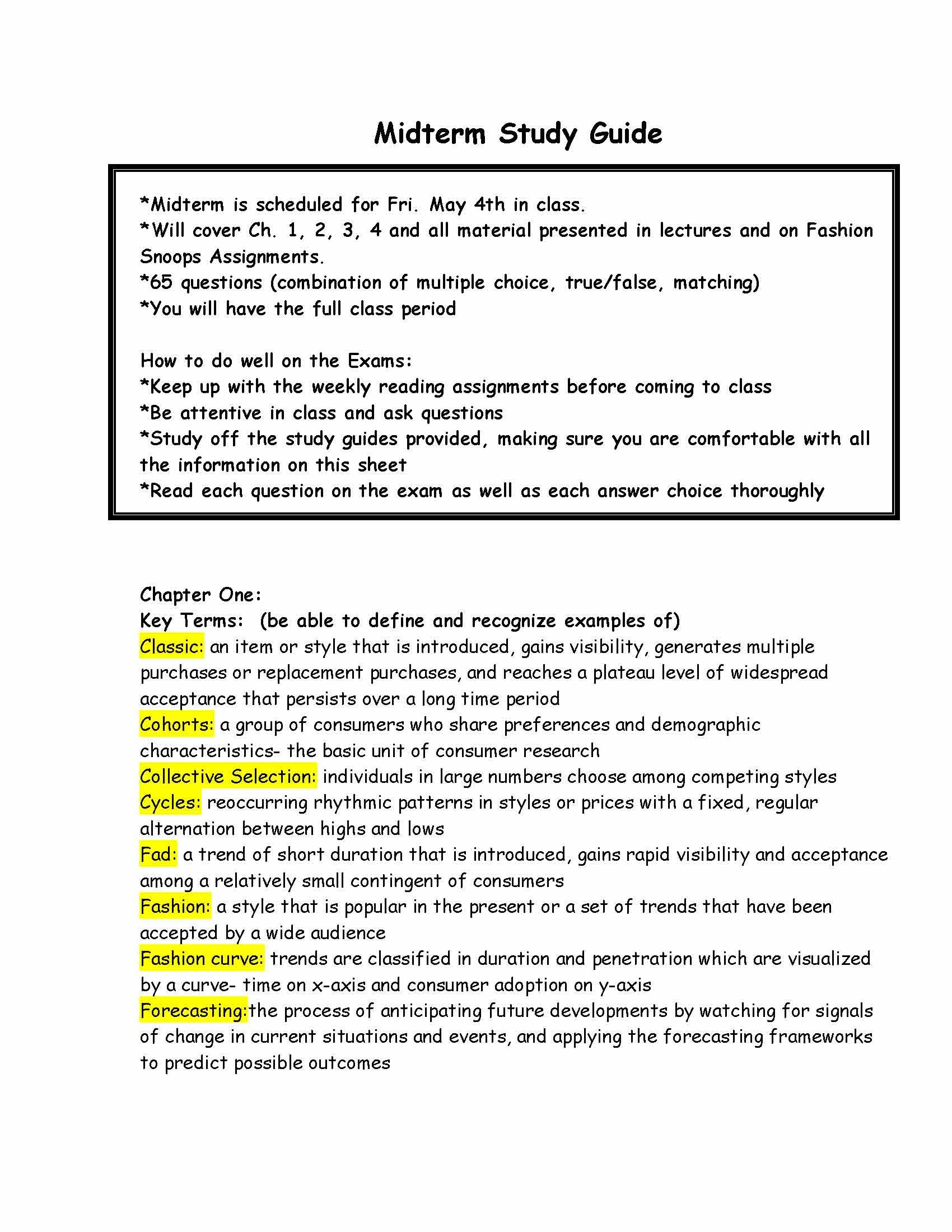 FASHION TREND ANALYSIS