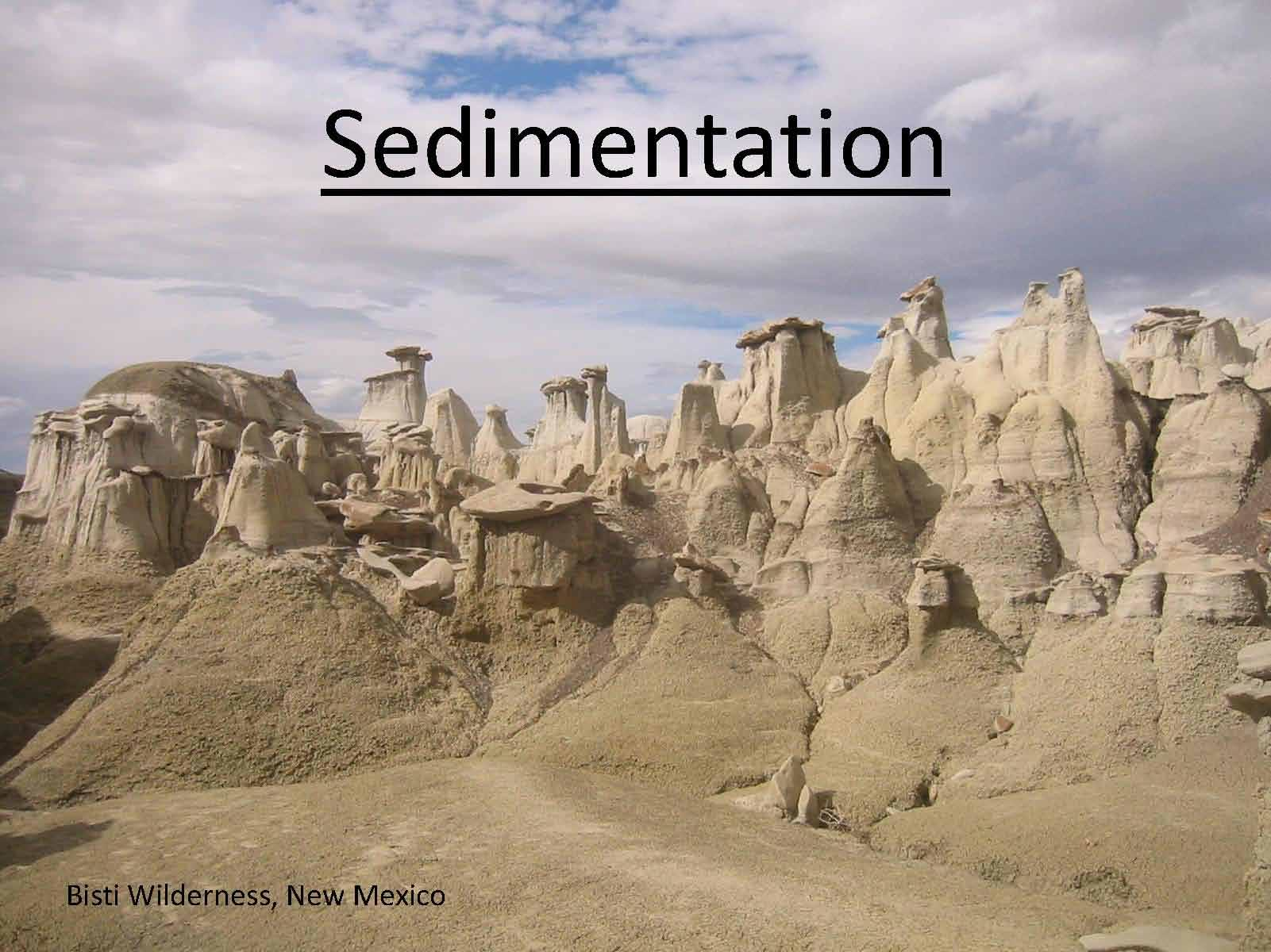 PHYSICAL GEOLOGY
