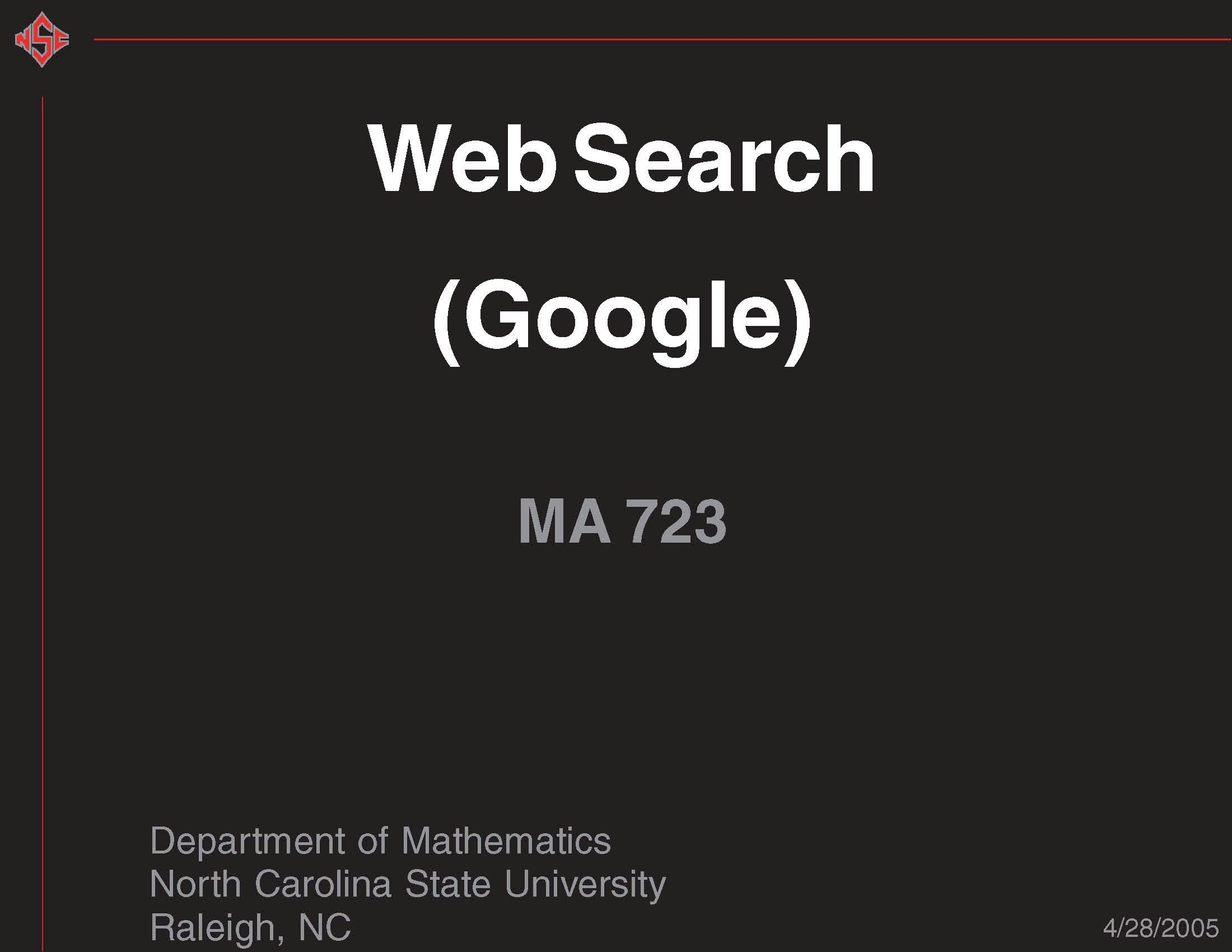 Theory of Matrices and Applications