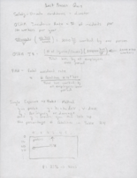 Process Safety Last Quiz Study Guide