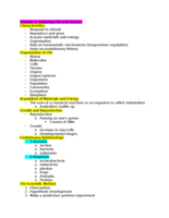 Chapters 1 and 2 