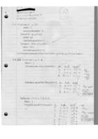 276: mgmt 276 statistical inference in management - Study Guide