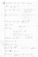 Math notes week 10