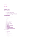 EDSP 361 September 2