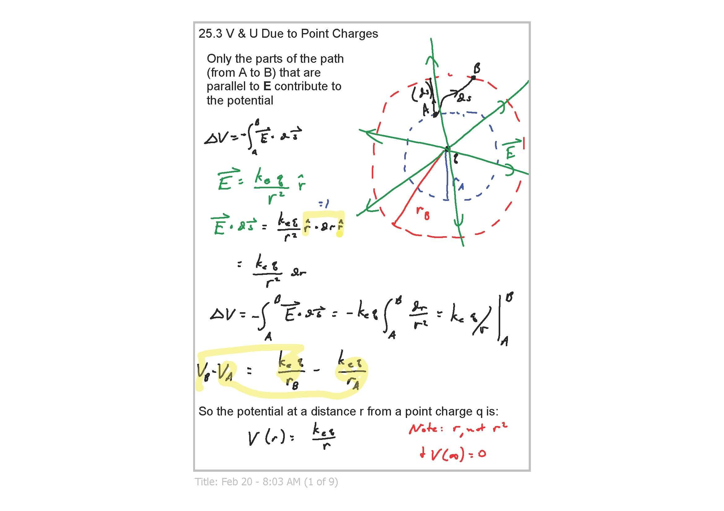 Calculus Based Physics II