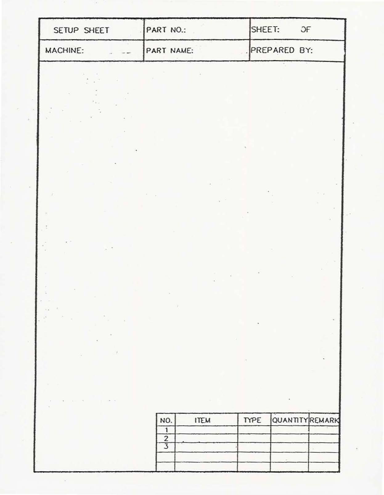 Numerical Control of Machines
