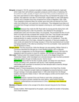 Study Guide for Midterm 