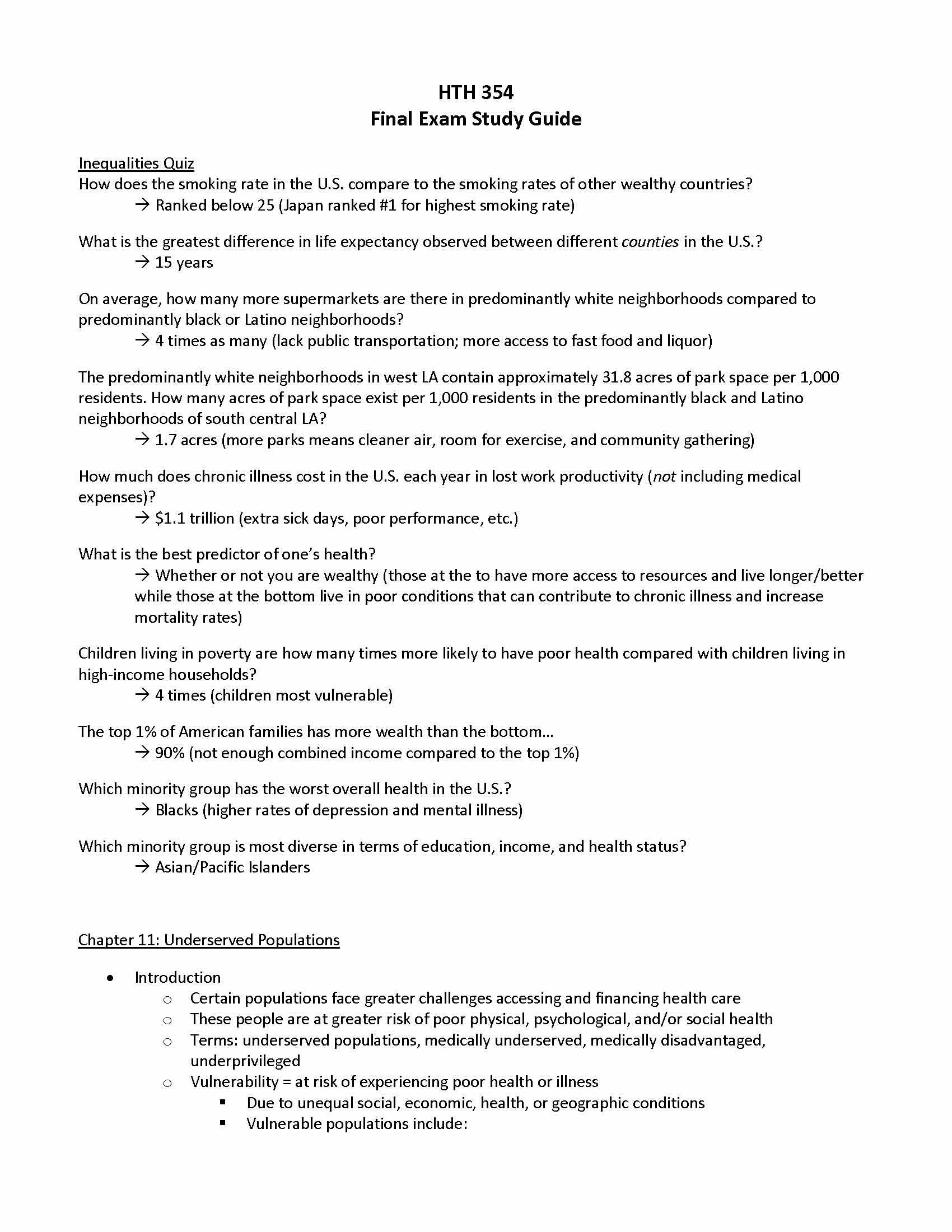 U S HEALTH CARE SYSTEMS