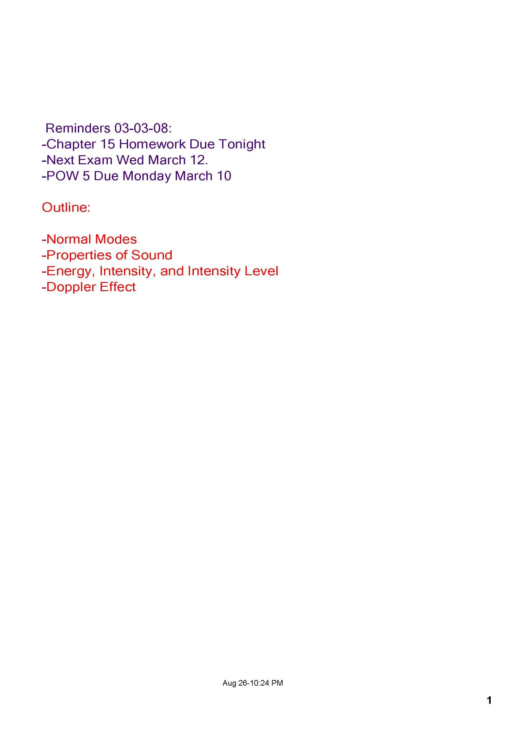 Principles HeatWavesMod Phy