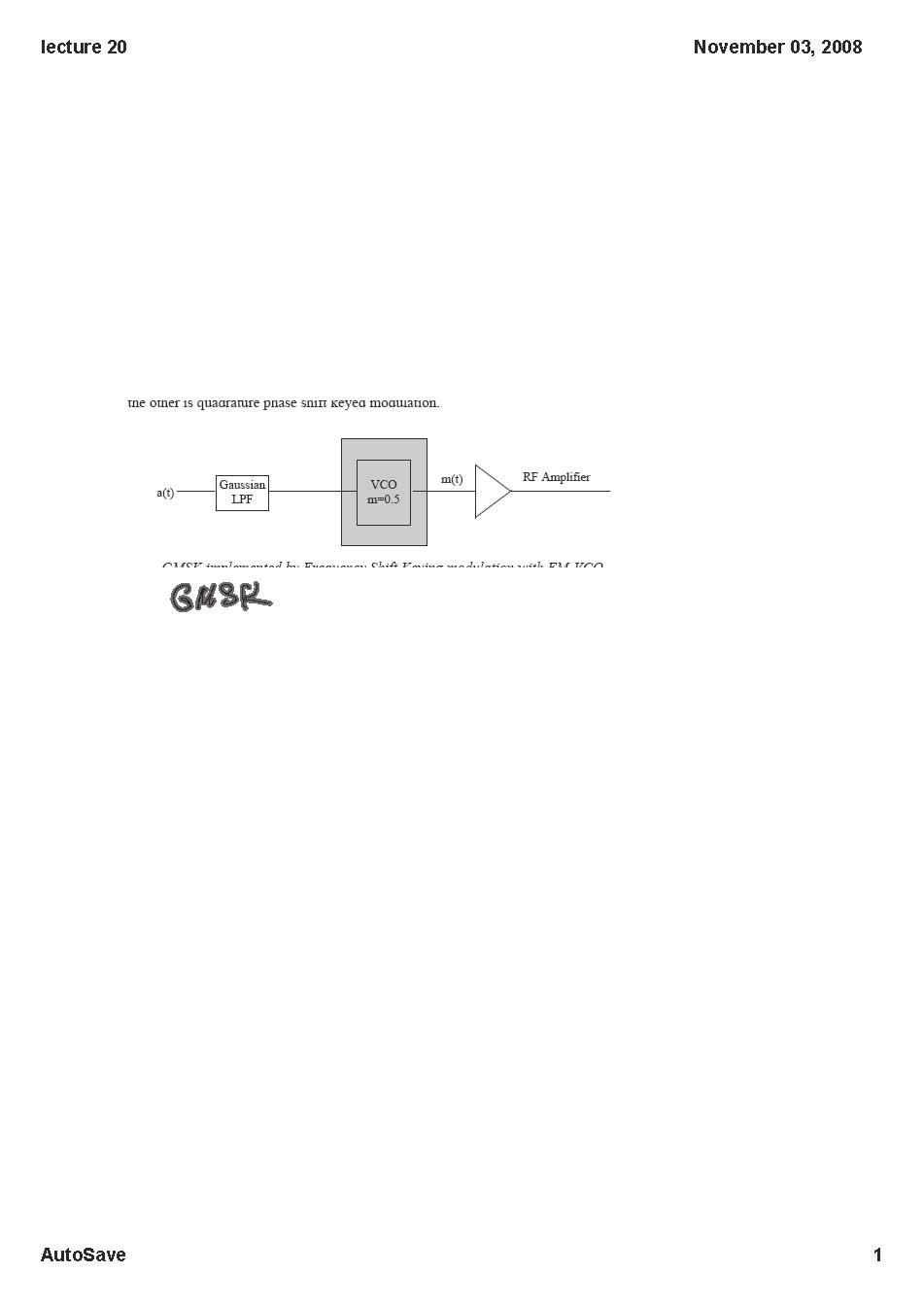 Wireless Communication Systems