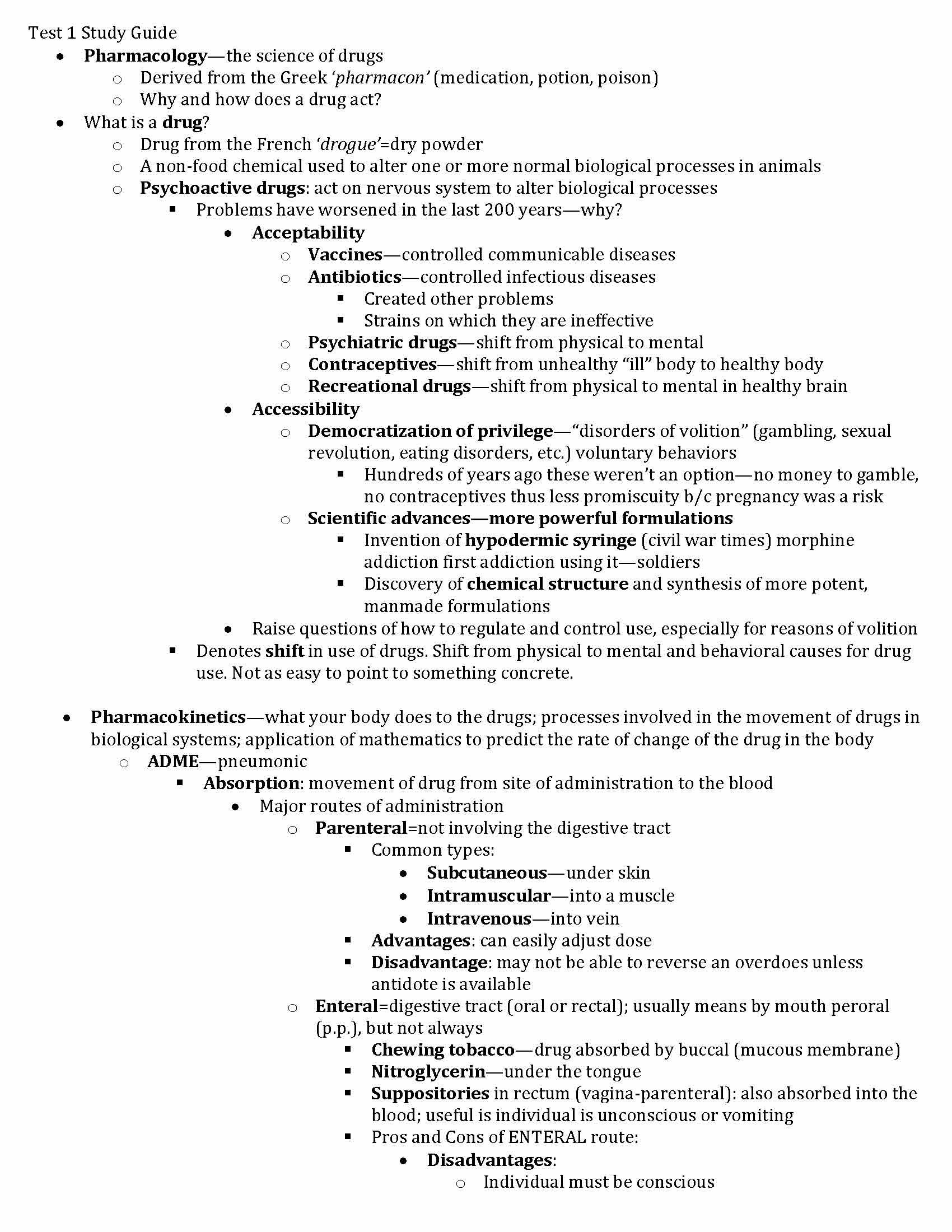 DRUGS BRAIN BEHAVIOR