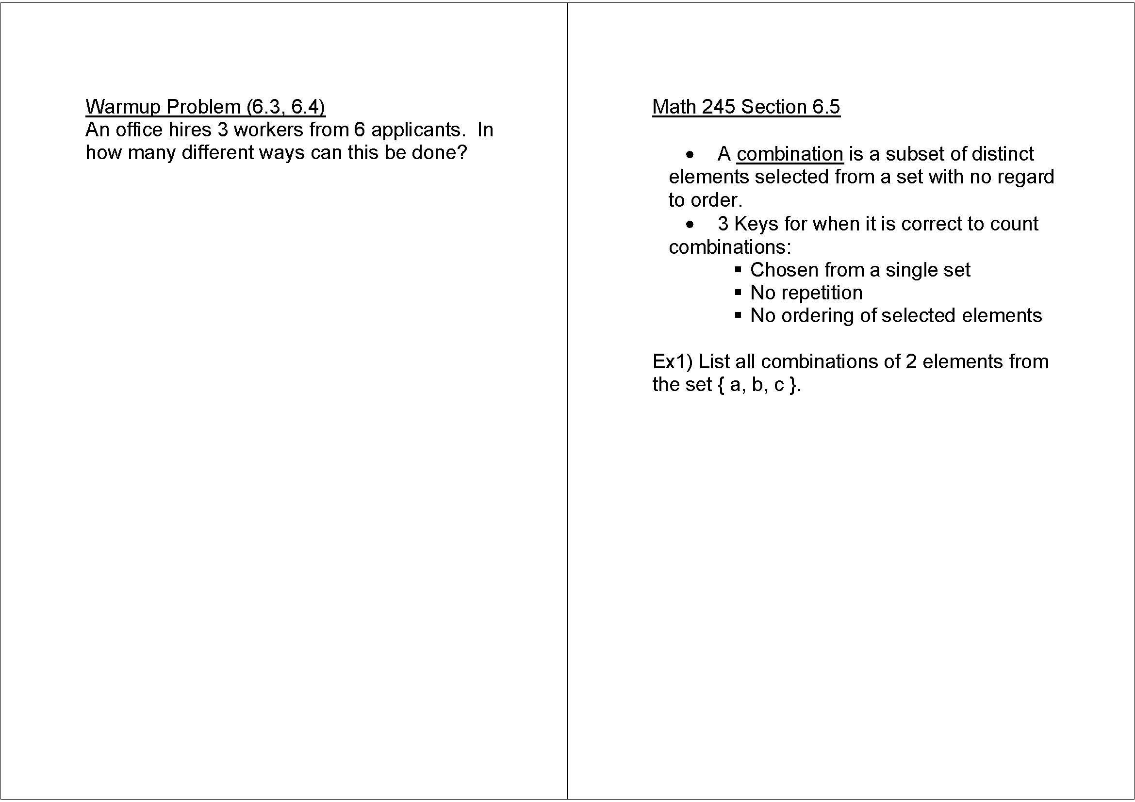 MATHEMATICS FOR MANAGEMENT, LIFE, AND SOCIAL SCIENCES