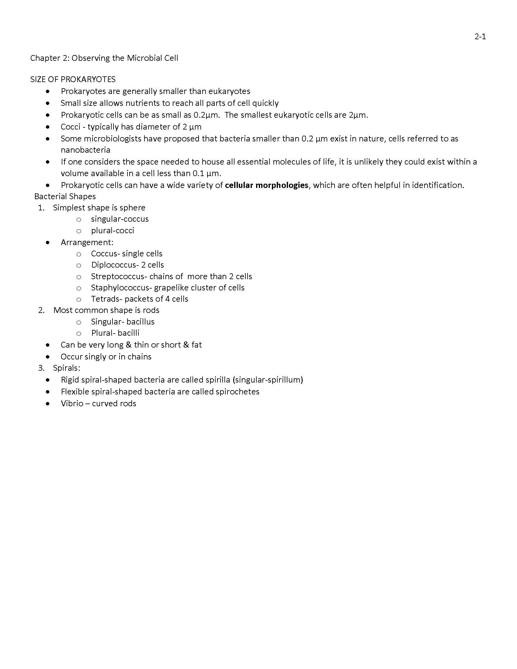 GEN MICROBIOLOGY