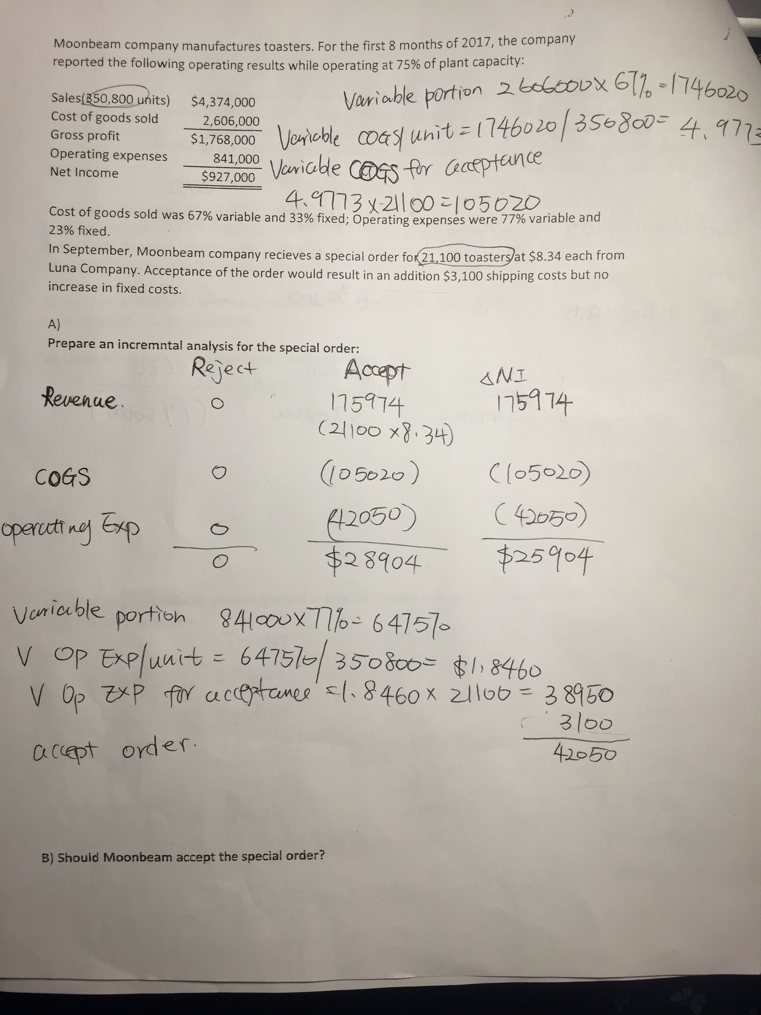 chapter 7 sample questions review